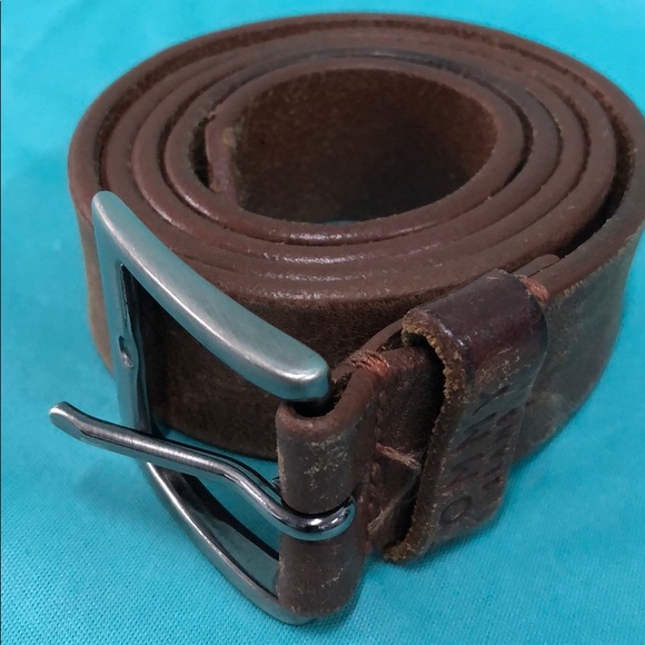 tommy hilfiger jeans belt